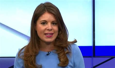 GB News' Rosie Wright admits it's 'been a blast' as she confirms 'last day' | TV & Radio ...