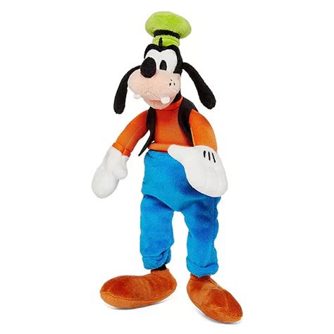 Disney Collection Goofy Mickey and Friends Stuffed Animal, Color: Multi - JCPenney