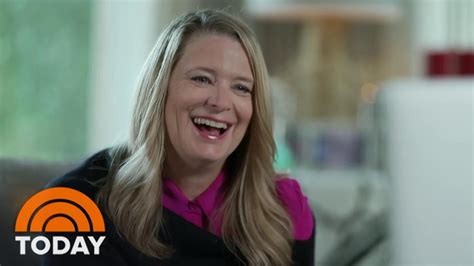 ‘Firefly Lane’ Author Kristin Hannah On The Inspiration Behind Her Bestselling Novels | TODAY ...