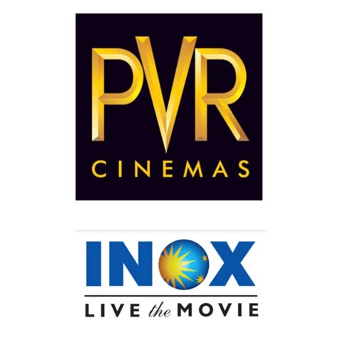 PVR Limited and Inox Leisure Announce Merger, Will Become India's Largest Exhibition Chain ...