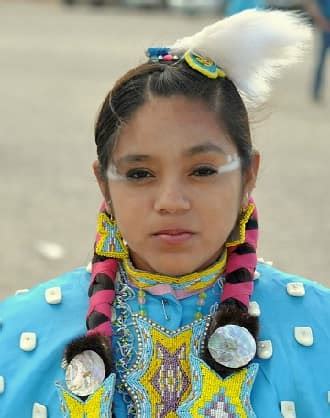 PAIUTE INDIAN TRIBE FACTS