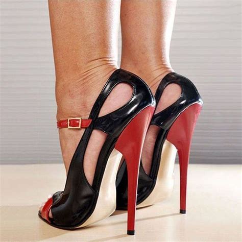 Elevate Your Style with Shoespie Summer Sky High Stiletto Heels