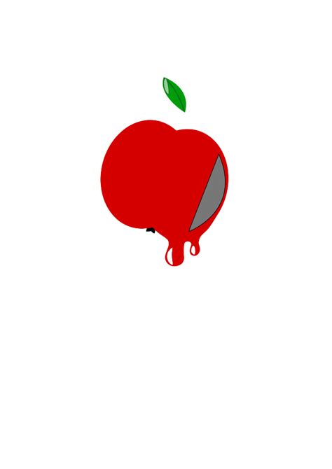 Candy Apple Clip Art at Clker.com - vector clip art online, royalty free & public domain