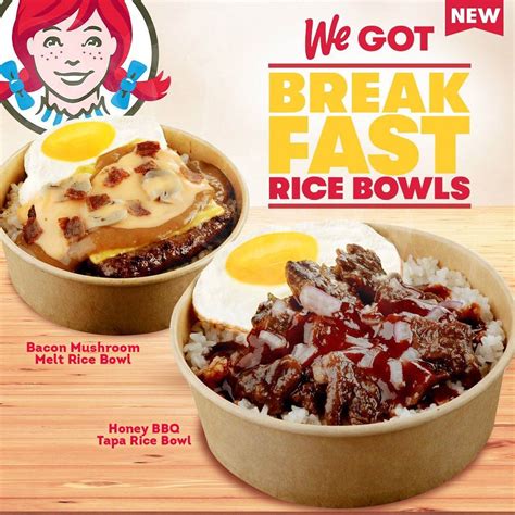 Wendy's Menu Prices Philippines November 2024 Updated