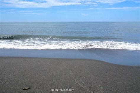 ExploreTraveler Pristine Beaches in Taitung Taiwan