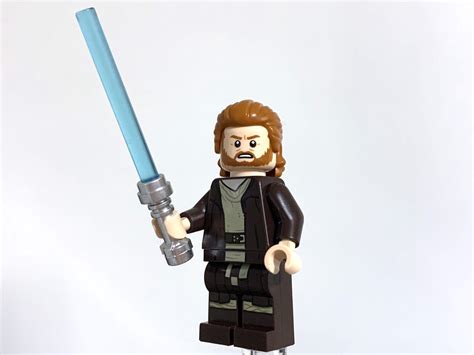 Review: LEGO 75334 Obi-Wan Kenobi vs. Darth Vader - Jay's Brick Blog