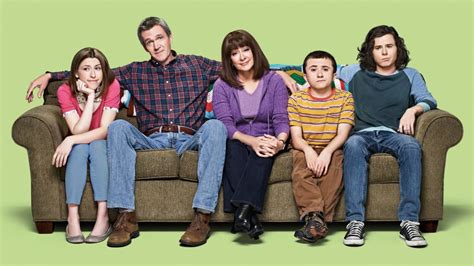 The Middle's Series Finale Review - 'The Middle' series finale recap