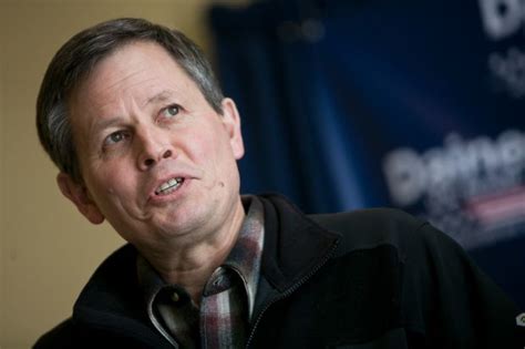 Rep. Steve Daines files to campaign for U.S. Senate