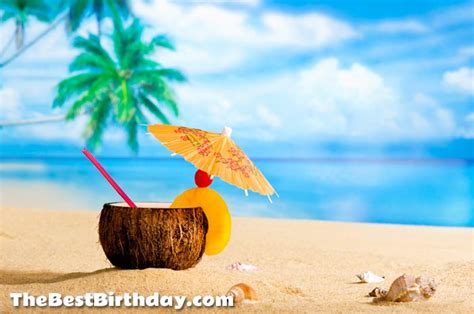 Luau Party / Beach Party Ideas - The Best Birthday