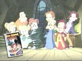 Alvin and the Chipmunks Meet the Wolfman - Where to Watch and Stream - TV Guide