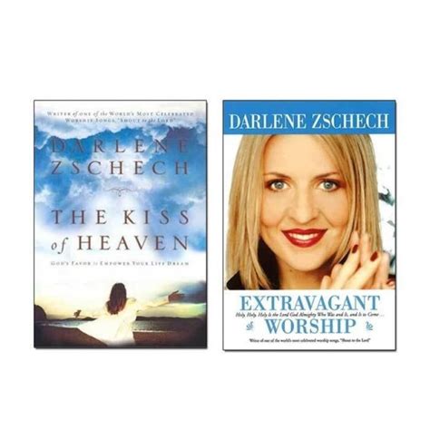 Darlene Zschech Books - Hillsong Praise and Worship Leader | Lazada PH