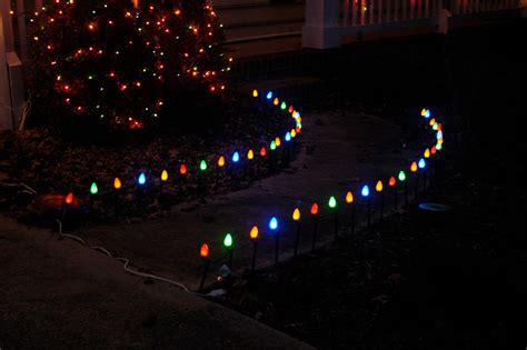 Love Like Crazy: Christmas Lights