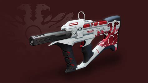 All Pinnacle weapons in Destiny 2 | Shacknews