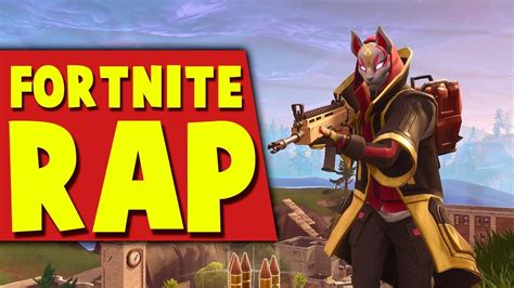 Rap de Fortnite - Bambiel Chords - Chordify