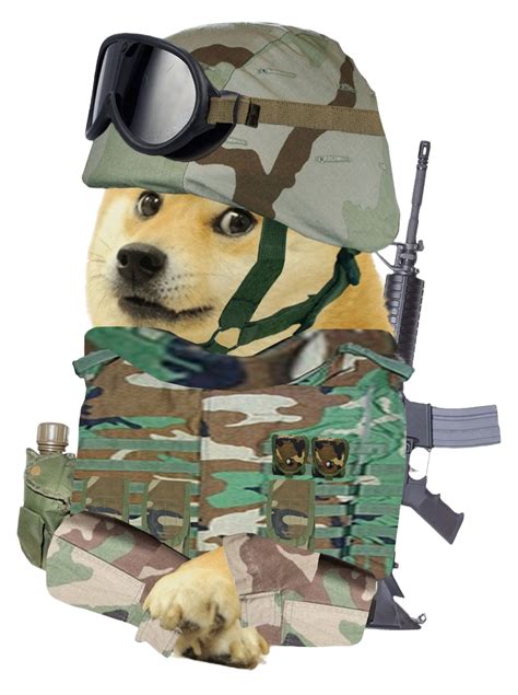 Iraq war doge, us army 2003 Memes - Imgflip