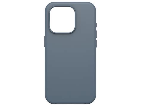 OtterBox Symmetry Plus suits iPhone 15 Pro in Bluetiful – Lincoln Camera Centre