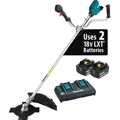 Makita XRU16 36V Battery-Powered cordless Brush Cutter-Nigeria - GZ ...