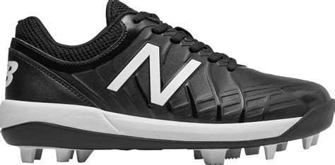 New Balance Kids' 4040 v5 RM Baseball Cleats - Walmart.com - Walmart.com