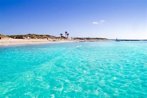 Formentera Take it Easy