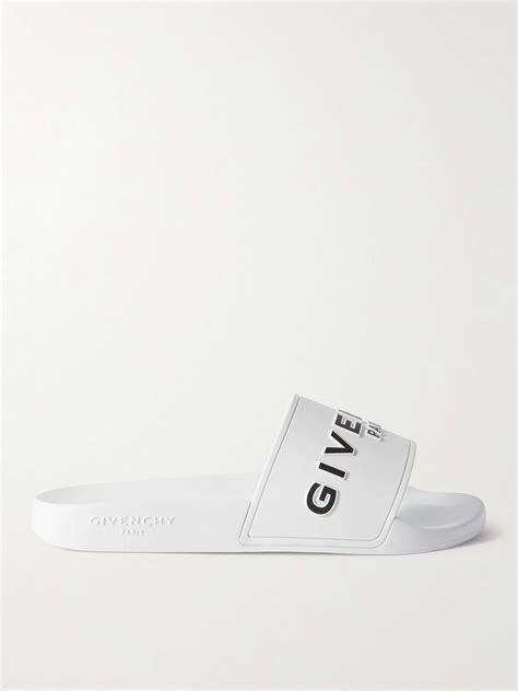 Total 92+ imagen how to tell if givenchy slides are real - Abzlocal.mx