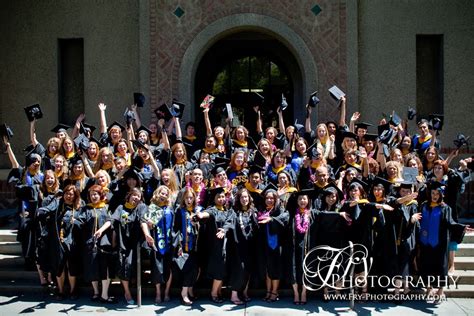 Fry-Photography: SJSU Graduation!