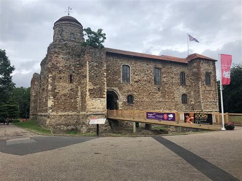 Colchester Castle Museum - 2019 All You Need to Know BEFORE You Go ...