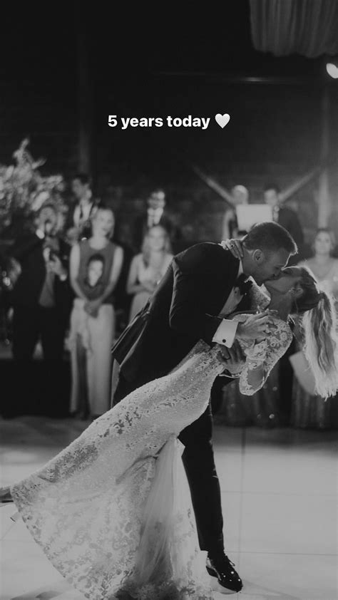 In Photos: 49ers star Kyle Juszczyk's wife Kristin remembers wedding ...