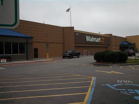 Walmart Supercenter - Department Stores - Summerville, SC - Yelp