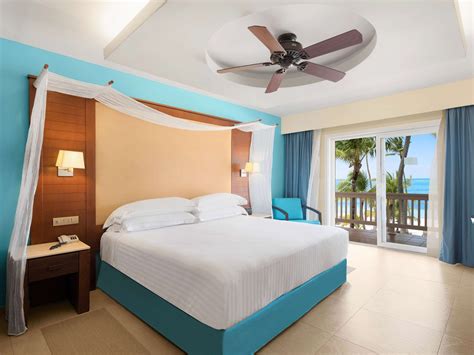 Barcelo Bavaro Beach Adults Only All-Inclusive Resort