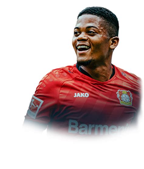 Leon Bailey Fifa 21 - Fifa 21 Totw Predictions And Official Team Of The ...