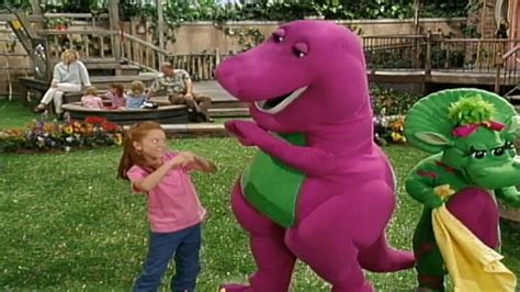 Watch Barney Season 8 Volume 2 | Prime Video