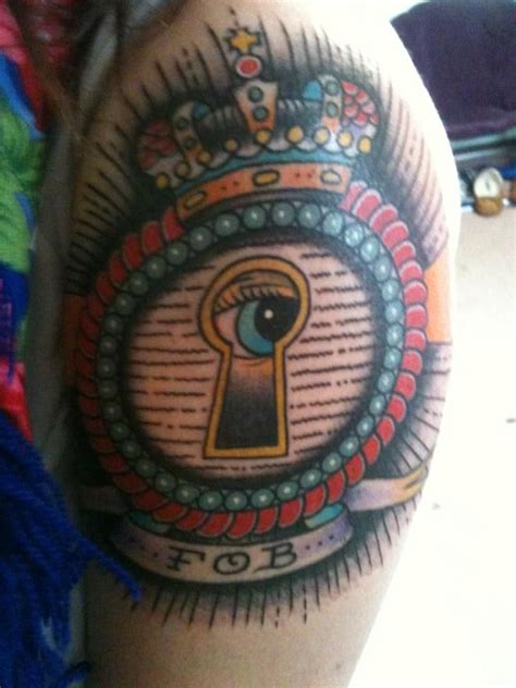 41 best Fall Out Boy Tattoos images on Pinterest | Boy tattoos, Tatoos and Tattoo inspiration