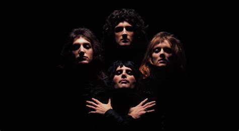 queen, group, bohemian rhapsody Wallpaper, HD Music 4K Wallpapers, Images and Background ...