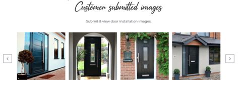 How Much Are Composite Doors? Prices | Hallmark Doors & Panels Ltd