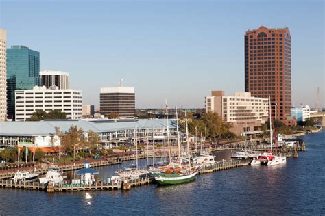 14 Best Things To Do In Norfolk VA You Shouldn't Miss - Southern Trippers