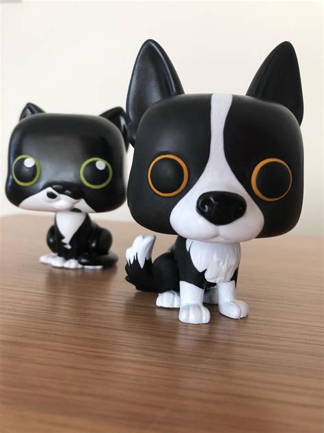 Custom Funko Pop Dog | Custom funko pop, Custom funko, Funko pop