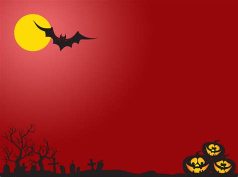 11+ Halloween PowerPoint Templates - Free Sample, Example, Format Download!