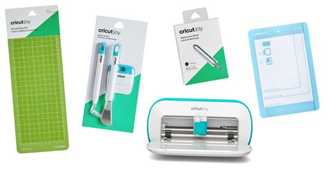 Must-Have Cricut Joy Accessories - Hey, Let's Make Stuff