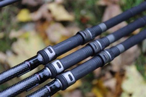 16 Best Carp Rods (2024 Update Now Live!) - Tackle Scout