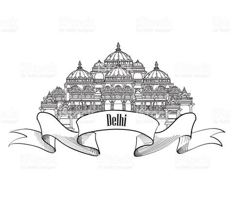 Akshardham Logos