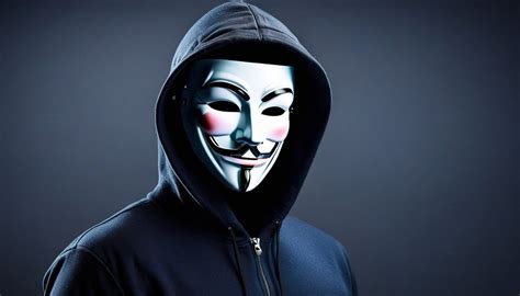 The Rise of Anonymous Hackers: What You Need to Know