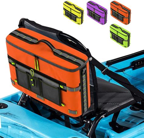 Top 9 Best Kayak Coolers 2023 - Complete Guide