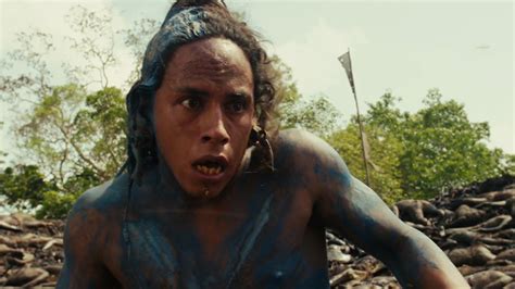 The Apocalypto Easter Egg That Disappeared For Years