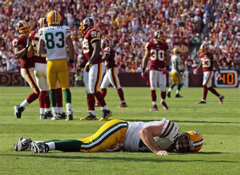 Fantasy Football Week 6 Injury Report: Is Aaron Rodgers a Question Mark ...