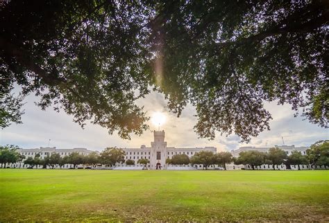 Best College Towns In South Carolina - WorldAtlas