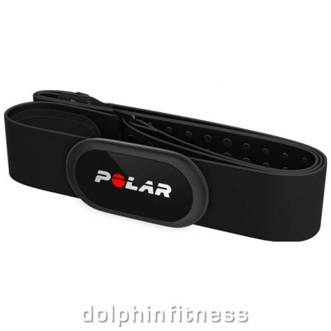 Polar H10 Strap