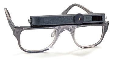 Macular Degeneration Glasses for Distance - Watch TV, Movies, Plays and Sports