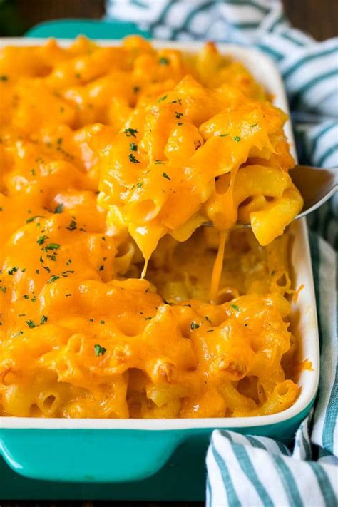 Southern Mac and Cheese | Southern mac and cheese, Mac and cheese ...