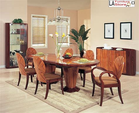 Modern Dining Room Furniture - Betterimprovement.com