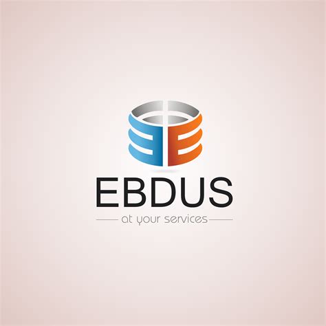 EBDUS Logo on Behance